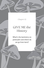 The Psilocybin Handbook for Women - Interior 8