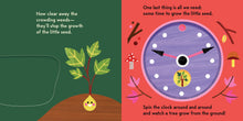 Grow, Seed, Grow! - Interior 8