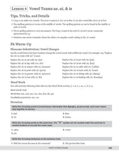 Teach Reading with Orton-Gillingham: Early Reading Skills - Interior 8