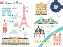 My First Book of French - Interior 9