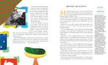 The Stories Behind the Stories - Interior 9
