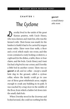 The Wonderful Wizard of Oz: The Read-With-Me Edition - Interior 9