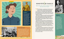 Heroes of World War II - Interior 9