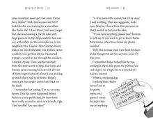 Nellie in Knots: The Dog Olympics - Interior 9