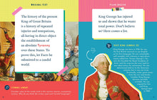 The Side-by-Side Declaration of Independence - Interior 9
