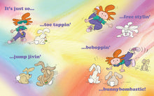 It's Just a Bunnypalooza - Interior 9