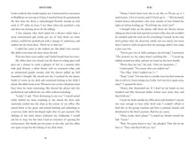 What She's Hiding - Interior 9