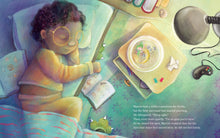 Marvin's Little Mermaid - Interior 9
