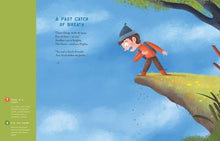 Body Music: Poems About the Noises Your Body Makes - Interior 9