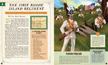 Forgotten Founders - Interior 9