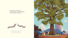 The Witness Trees - Interior 9