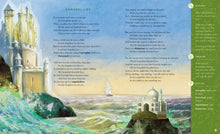The Illustrated Edgar Allan Poe - Interior 9