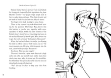 Decide & Survive: Agent 355 - Interior 9