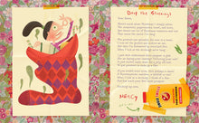 Letters to Never Send Santa - Interior 9