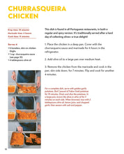 The Griddle Cookbook - Interior 9