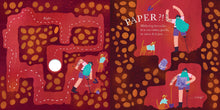 Dig Here - Interior 9