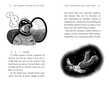 Black History Heroes: Mae Jemison - Interior 9