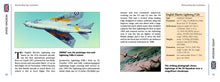 Modern Military Aircraft - Interior 9
