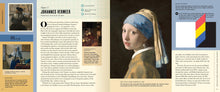 Art: An Interactive Guide - Interior 9