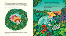 The Secret Gardens of Frances Hodgson Burnett - Interior 9
