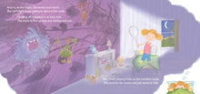 Ella McBella in the Dark - Interior 9