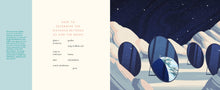 The Museum on the Moon - Interior 9
