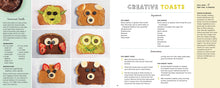 Plant-Based Cooking for Kids - Interior 9