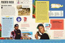 Baseball Around the World - Interior 9