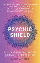 Psychic Shield