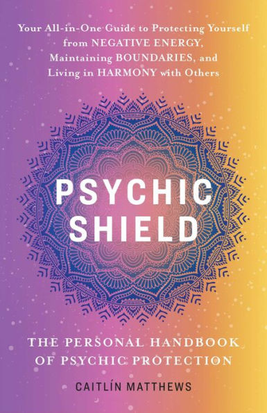 Psychic Shield