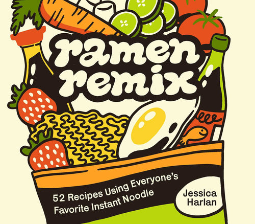 Ramen Remix