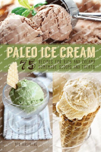 Paleo Ice Cream