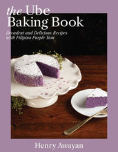 The Ube Baking Book