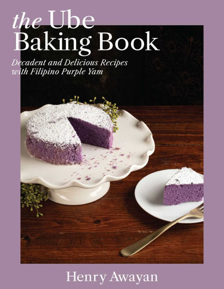 The Ube Baking Book