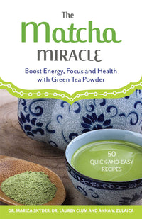The Matcha Miracle