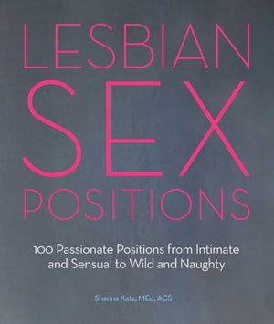 Lesbian Sex Positions