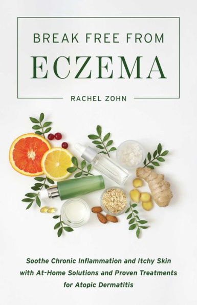 Break Free from Eczema