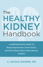 The Healthy Kidney Handbook