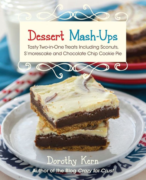 Dessert Mash-ups