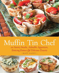 Muffin Tin Chef