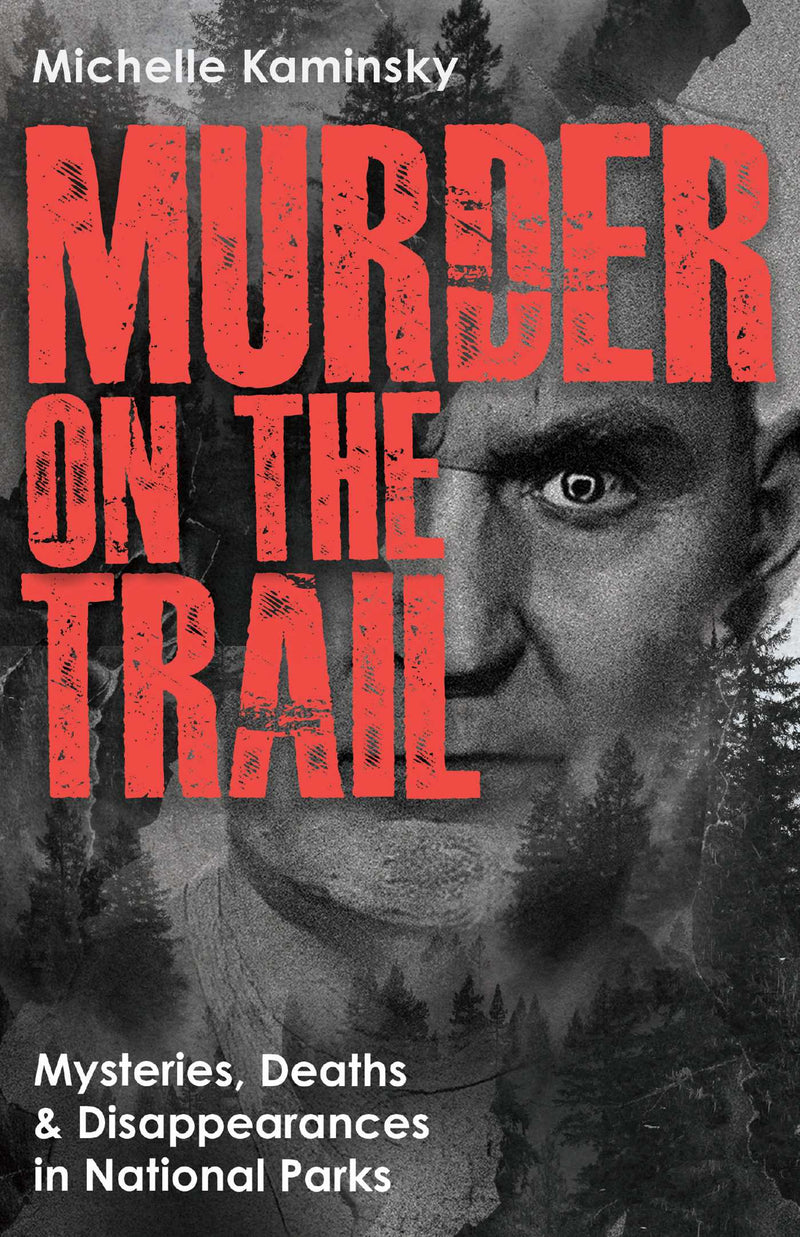 Murder on the Trail