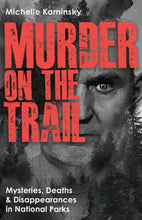 Murder on the Trail