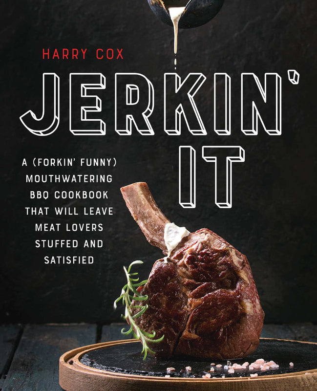 Jerkin' It