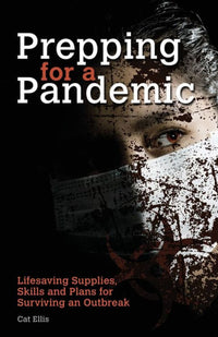 Prepping for a Pandemic
