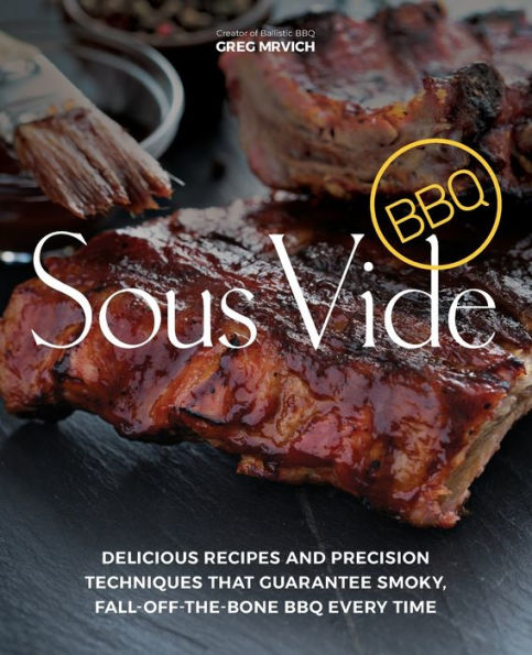 Sous Vide BBQ