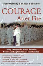 Courage After Fire