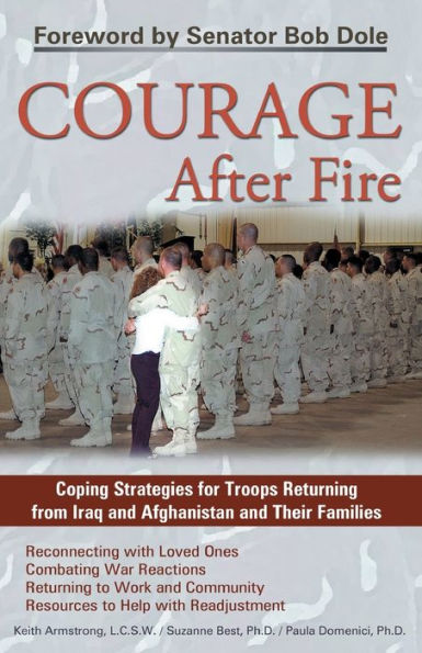 Courage After Fire