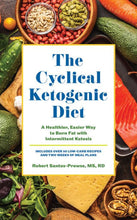 The Cyclical Ketogenic Diet